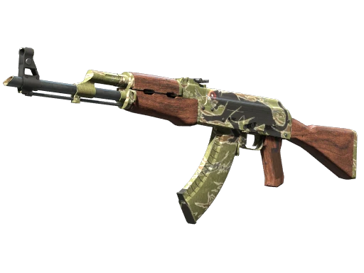 AK-47 | Jaguar