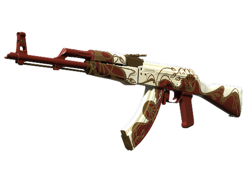 AK-47 | Nouveau Rouge
