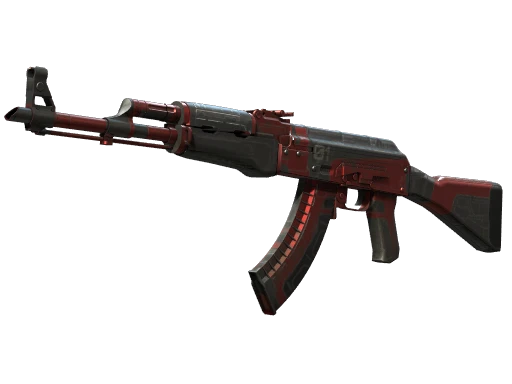 AK-47 | Orbit Mk01