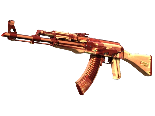 AK-47 | X-Ray