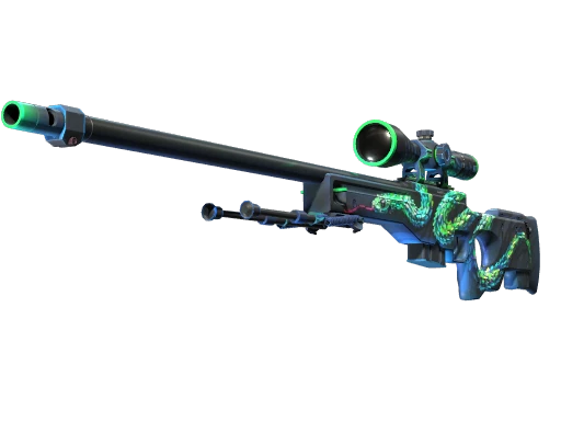 AWP | Atheris