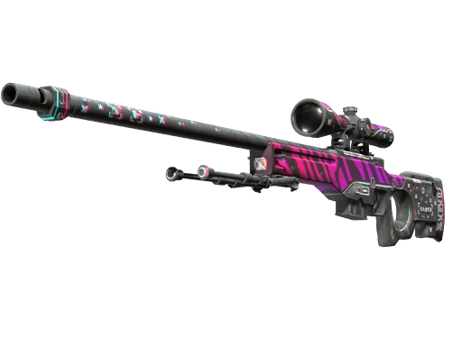AWP | Chromatic Aberration