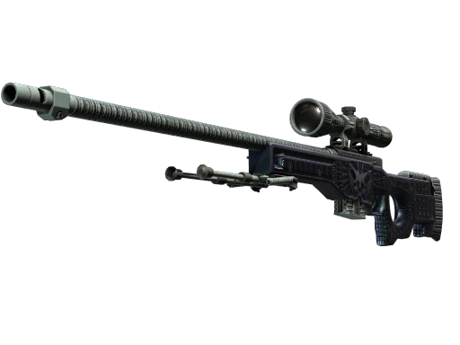 AWP | Exoskeleton