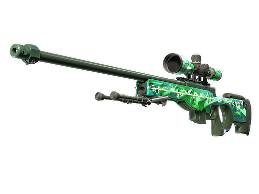 AWP | Green Energy