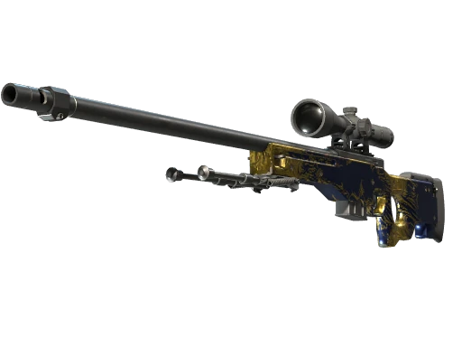 AWP | Man-o'-war