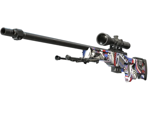 AWP | POP AWP