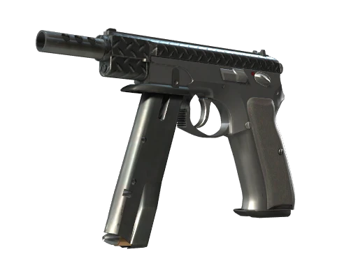 CZ75-Auto | Tread Plate