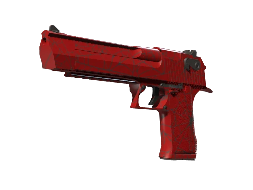 Desert Eagle | Crimson Web