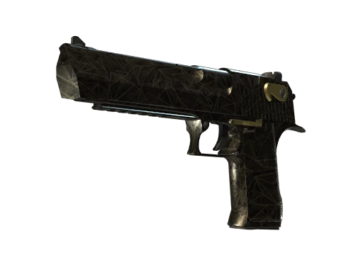 Desert Eagle | Meteorite