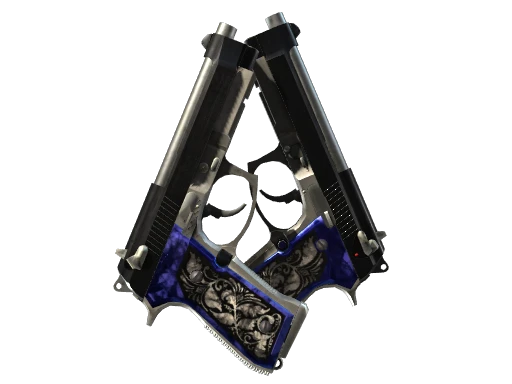 Dual Berettas | Duelist