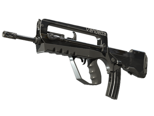 FAMAS | Vendetta