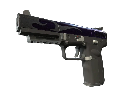 Five-SeveN | Flame Test