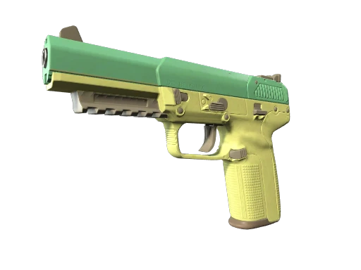Five-SeveN | Jungle