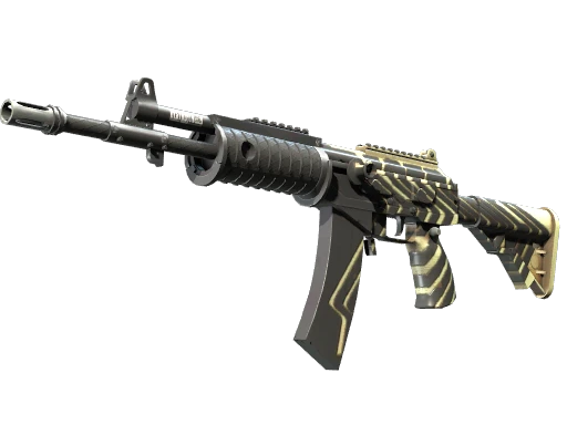 Galil AR | Destroyer