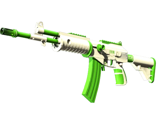 Galil AR | Eco