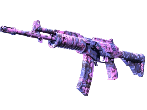 Galil AR | Phoenix Blacklight
