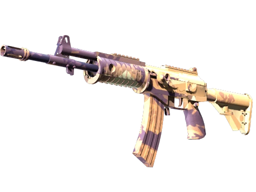 Galil AR | Sandstorm