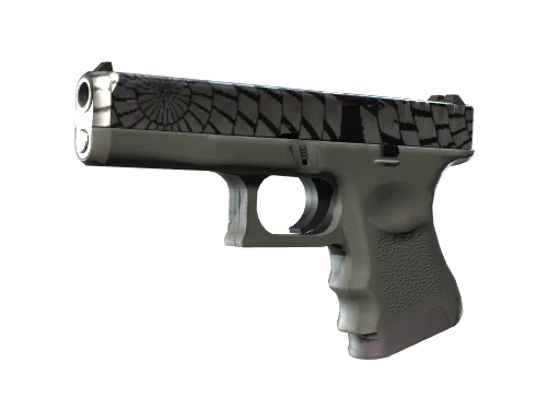 Glock-18 | Grinder