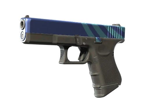 Glock-18 | High Beam