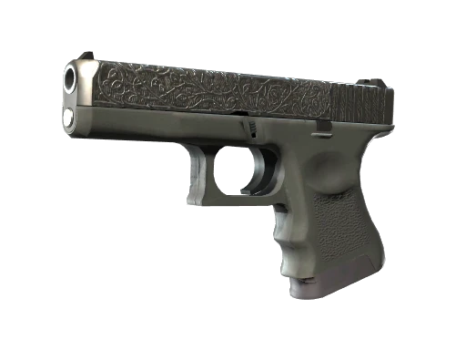 Glock-18 | Ironwork