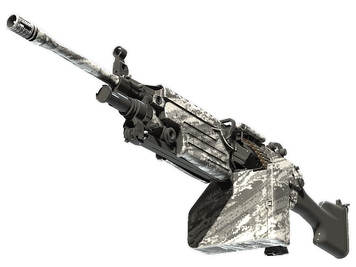 M249 | Sleet