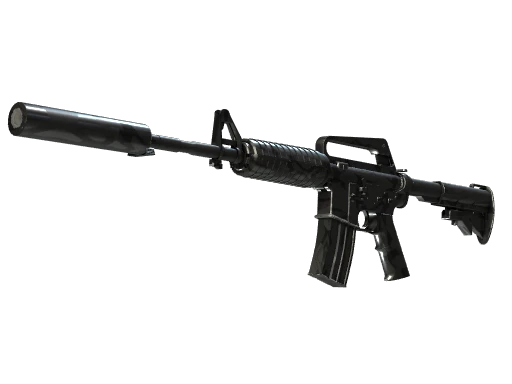 M4A1-S | Dark Water