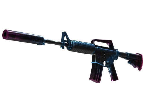 M4A1-S | Decimator