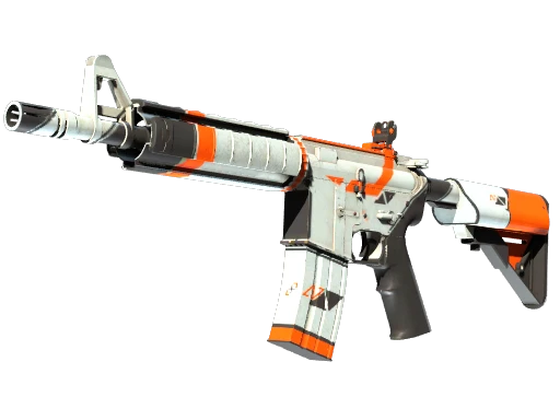M4A4 | Asiimov