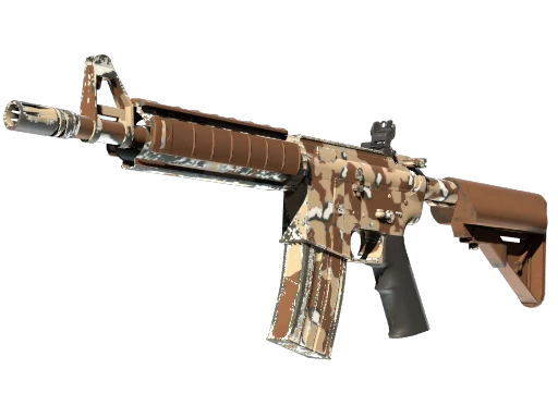 M4A4 | Desert Storm