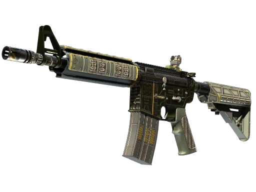 M4A4 | The Battlestar