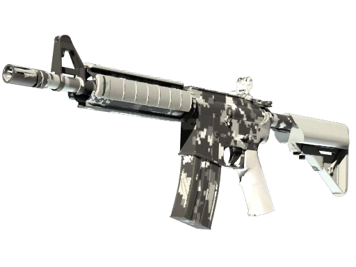 M4A4 | Urban DDPAT