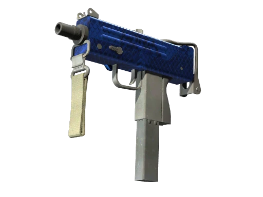MAC-10 | Lapis Gator