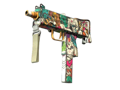 MAC-10 | Toybox