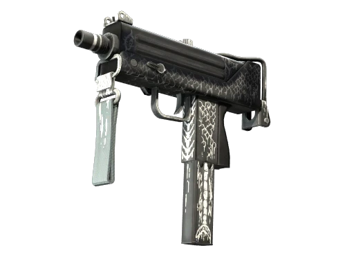 MAC-10 | Whitefish