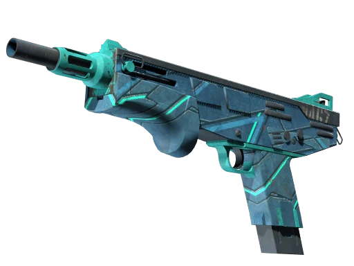 MAG-7 | Cobalt Core