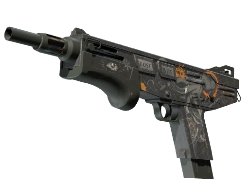MAG-7 | Foresight