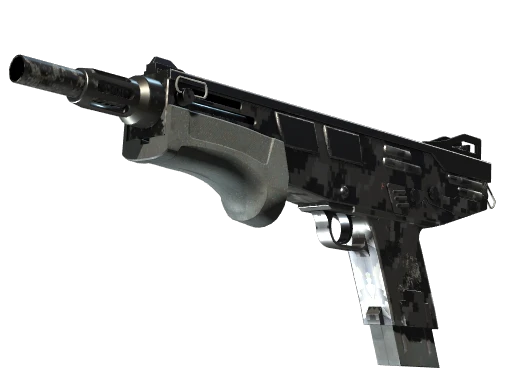 MAG-7 | Metallic DDPAT