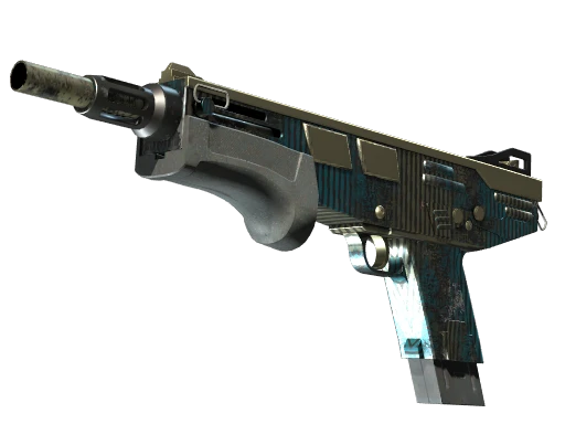 MAG-7 | Sonar