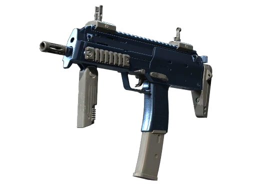 MP7 | Anodized Navy