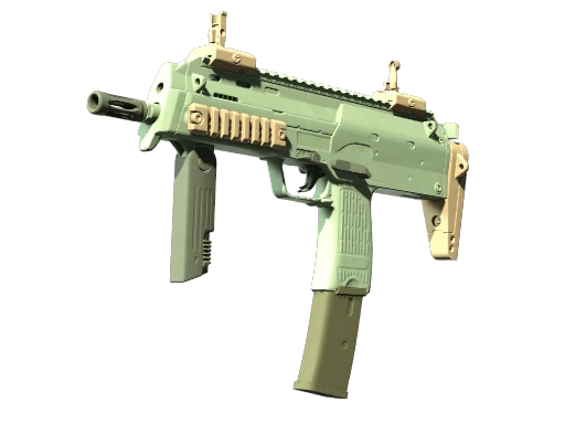 MP7 | Groundwater