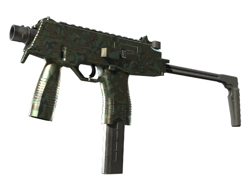 MP9 | Army Sheen