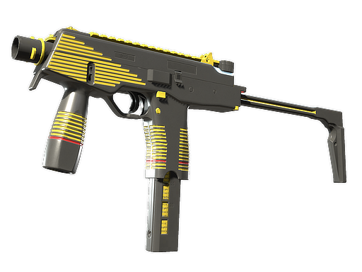 MP9 | Bee-Tron