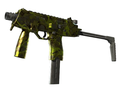 MP9 | Bioleak