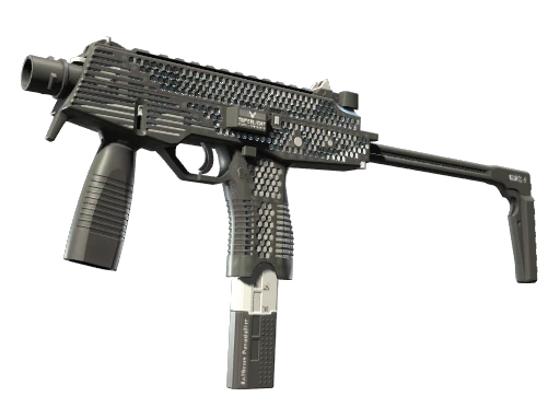 MP9 | Featherweight