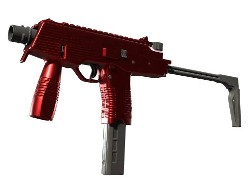 MP9 | Hot Rod