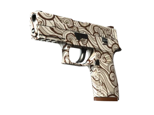 P250 | Gunsmoke