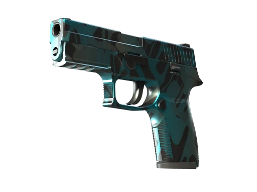 P250 | Ripple