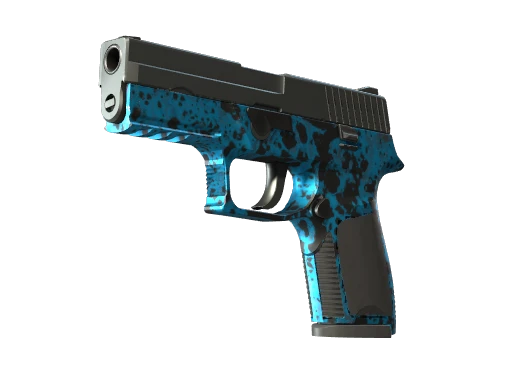 P250 | Undertow