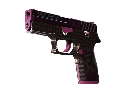 P250 | Vino Primo