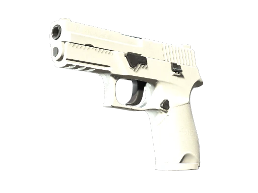 P250 | Whiteout